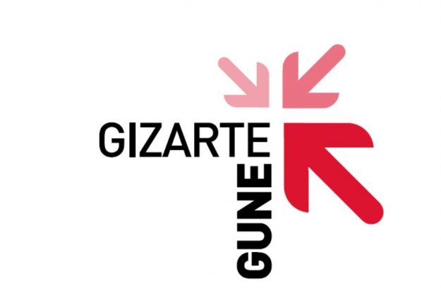 Logo Gizartegune grande